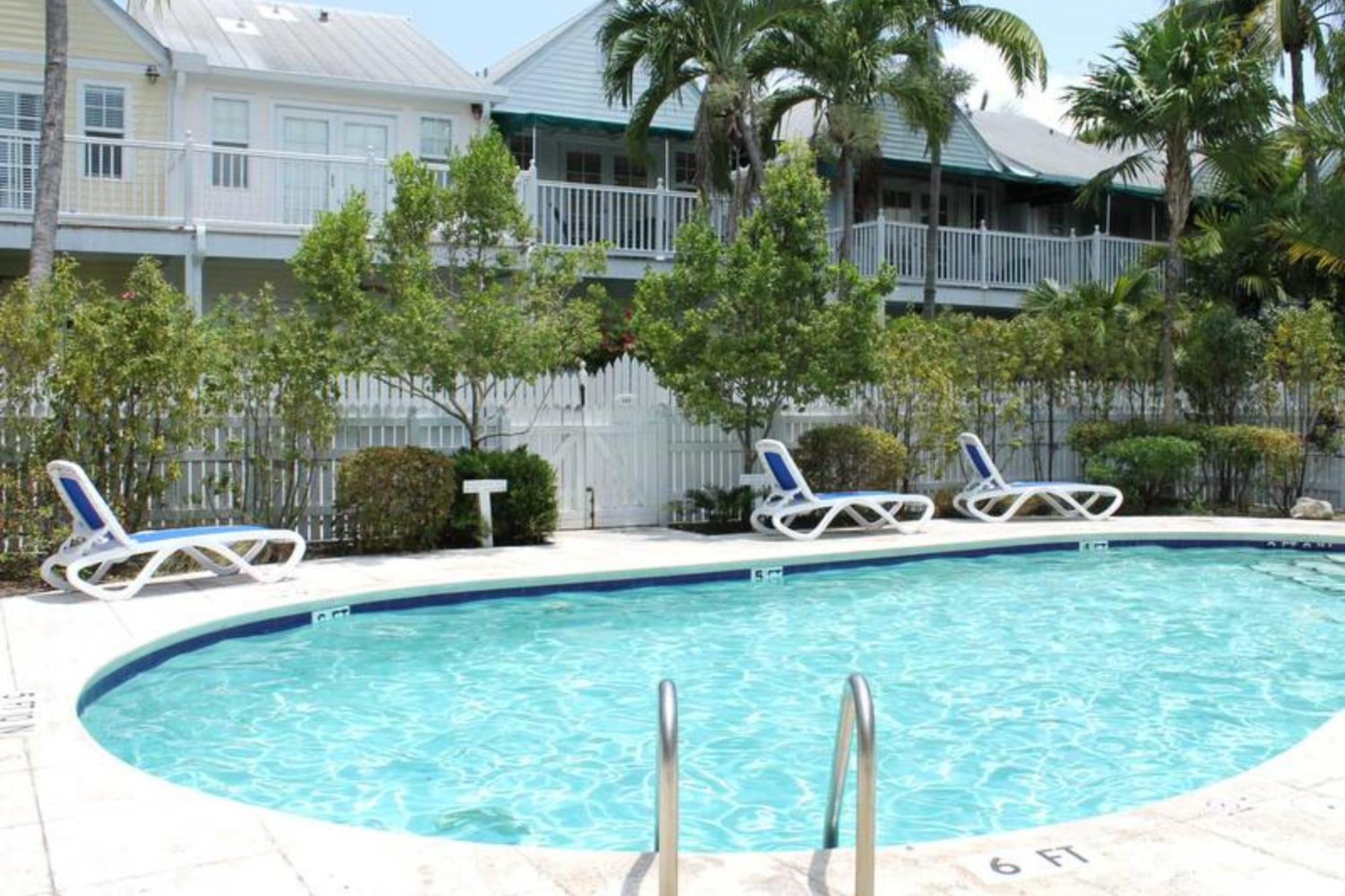 Southard Getaway By Avantstay W Covered Patio Great Location Shared Pool Week Long Stays Key West Eksteriør bilde