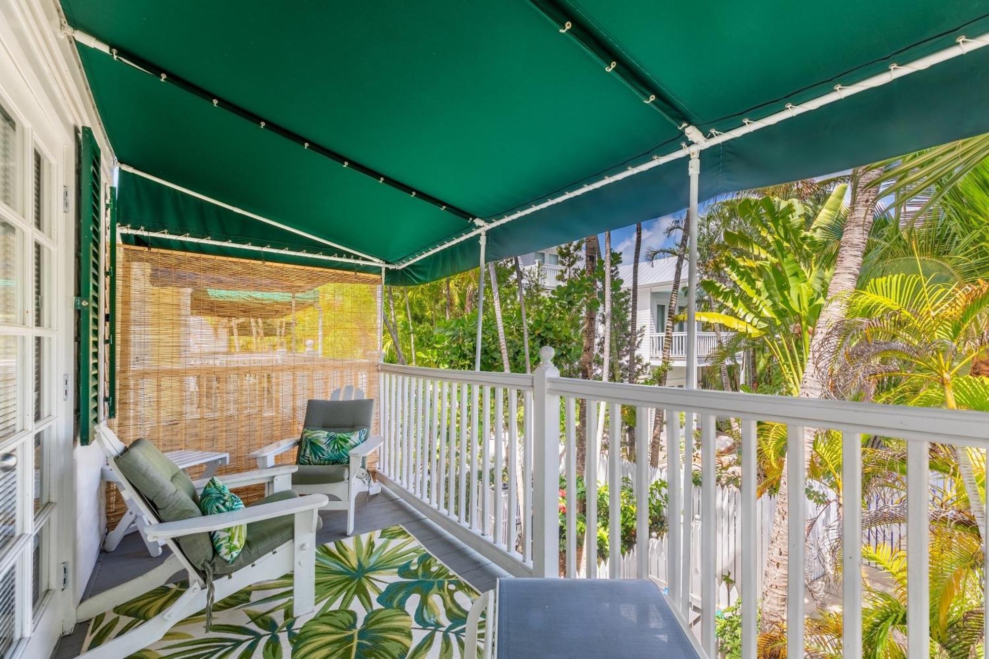 Southard Getaway By Avantstay W Covered Patio Great Location Shared Pool Week Long Stays Key West Eksteriør bilde