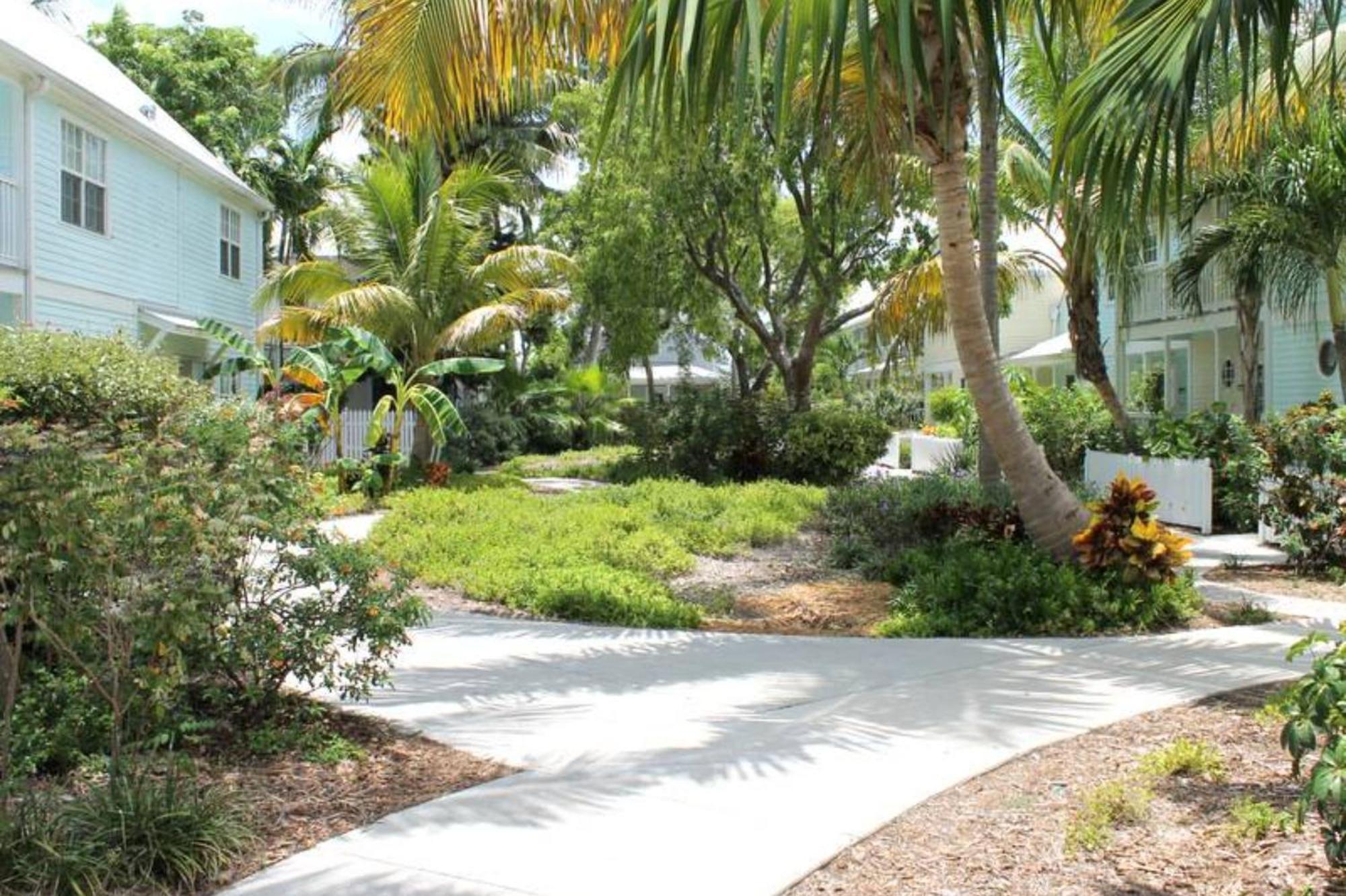 Southard Getaway By Avantstay W Covered Patio Great Location Shared Pool Week Long Stays Key West Eksteriør bilde