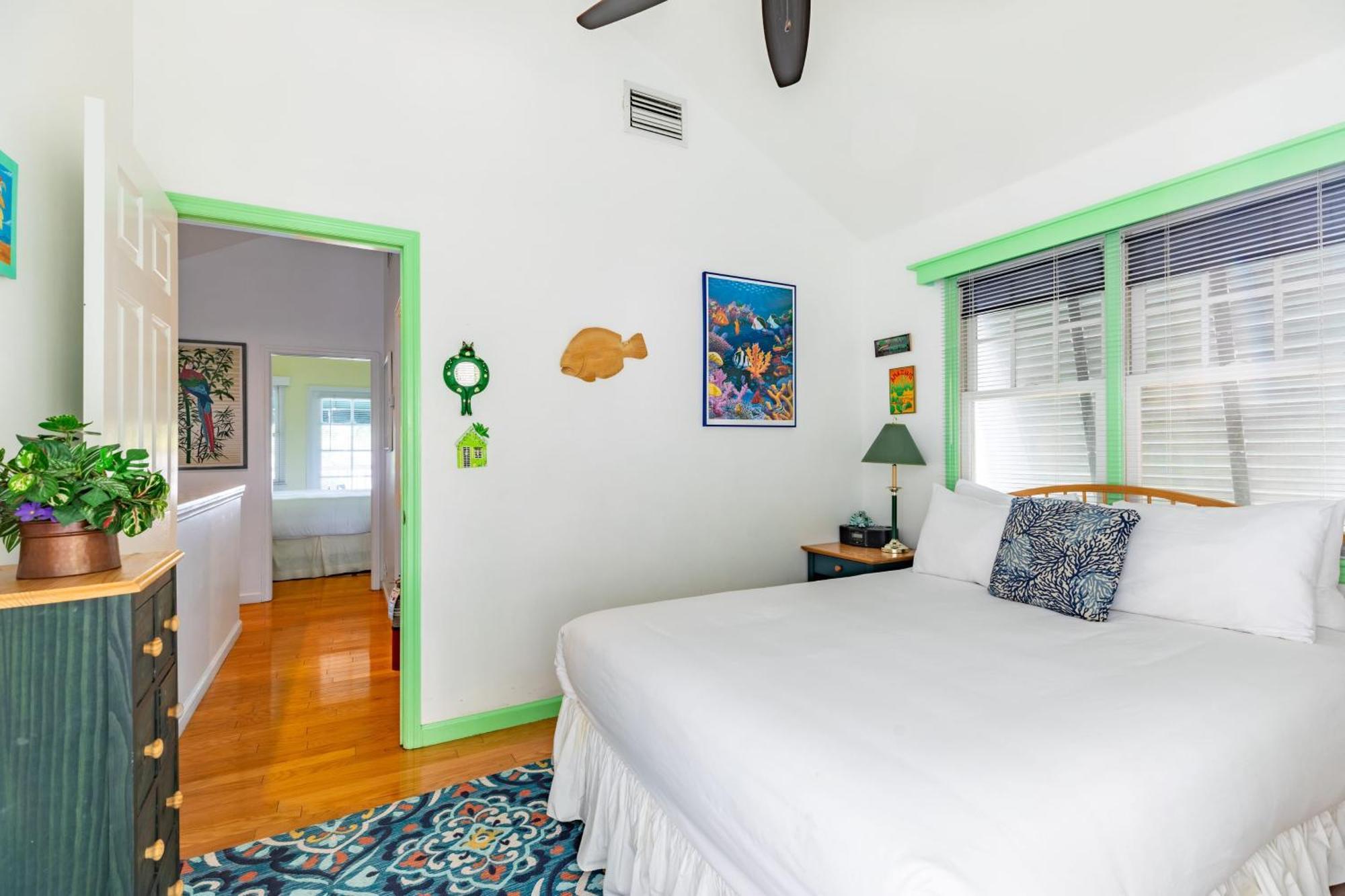 Southard Getaway By Avantstay W Covered Patio Great Location Shared Pool Week Long Stays Key West Eksteriør bilde