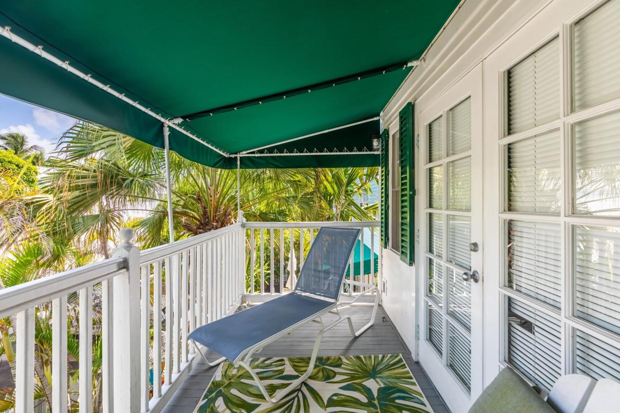 Southard Getaway By Avantstay W Covered Patio Great Location Shared Pool Week Long Stays Key West Eksteriør bilde