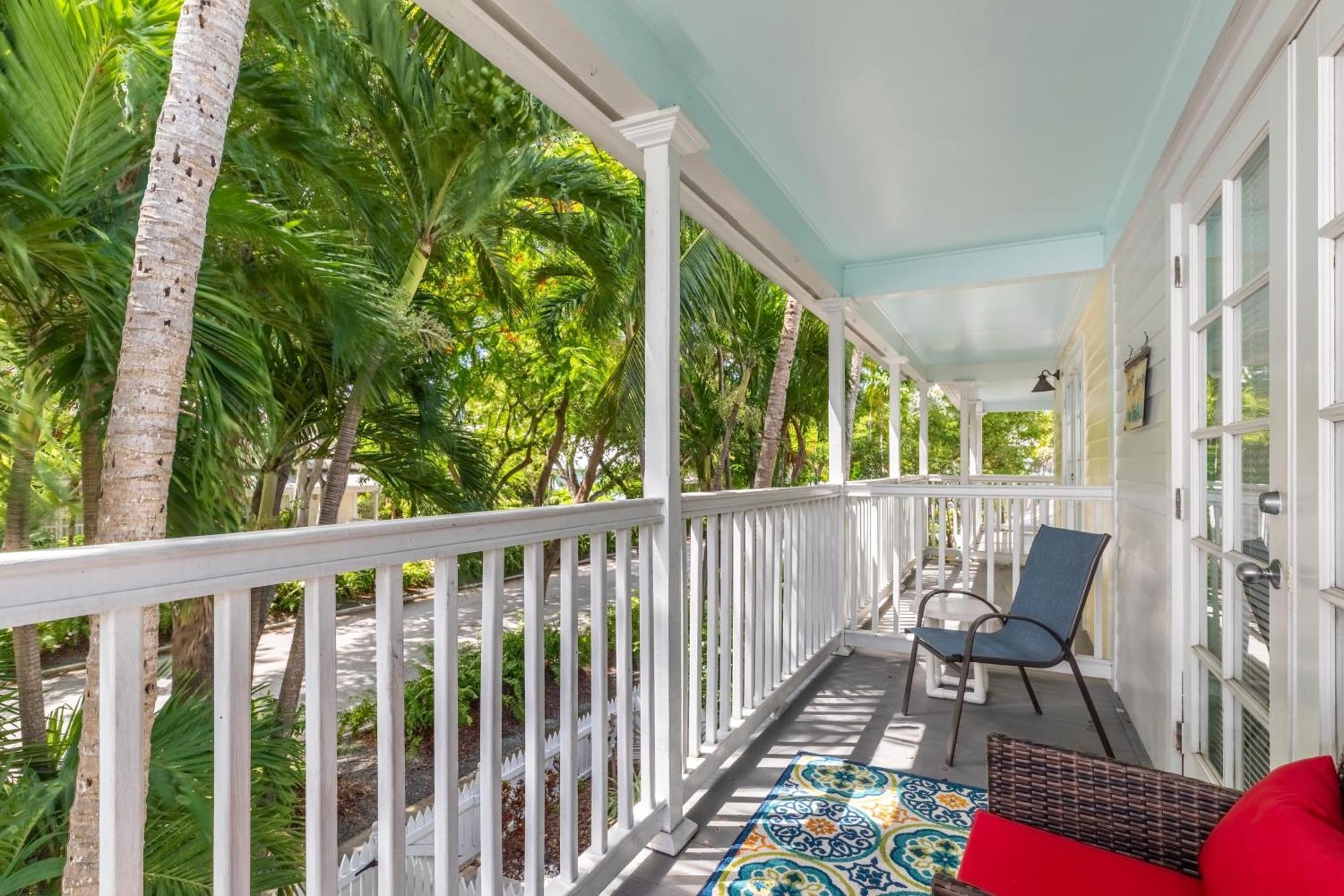 Southard Getaway By Avantstay W Covered Patio Great Location Shared Pool Week Long Stays Key West Eksteriør bilde